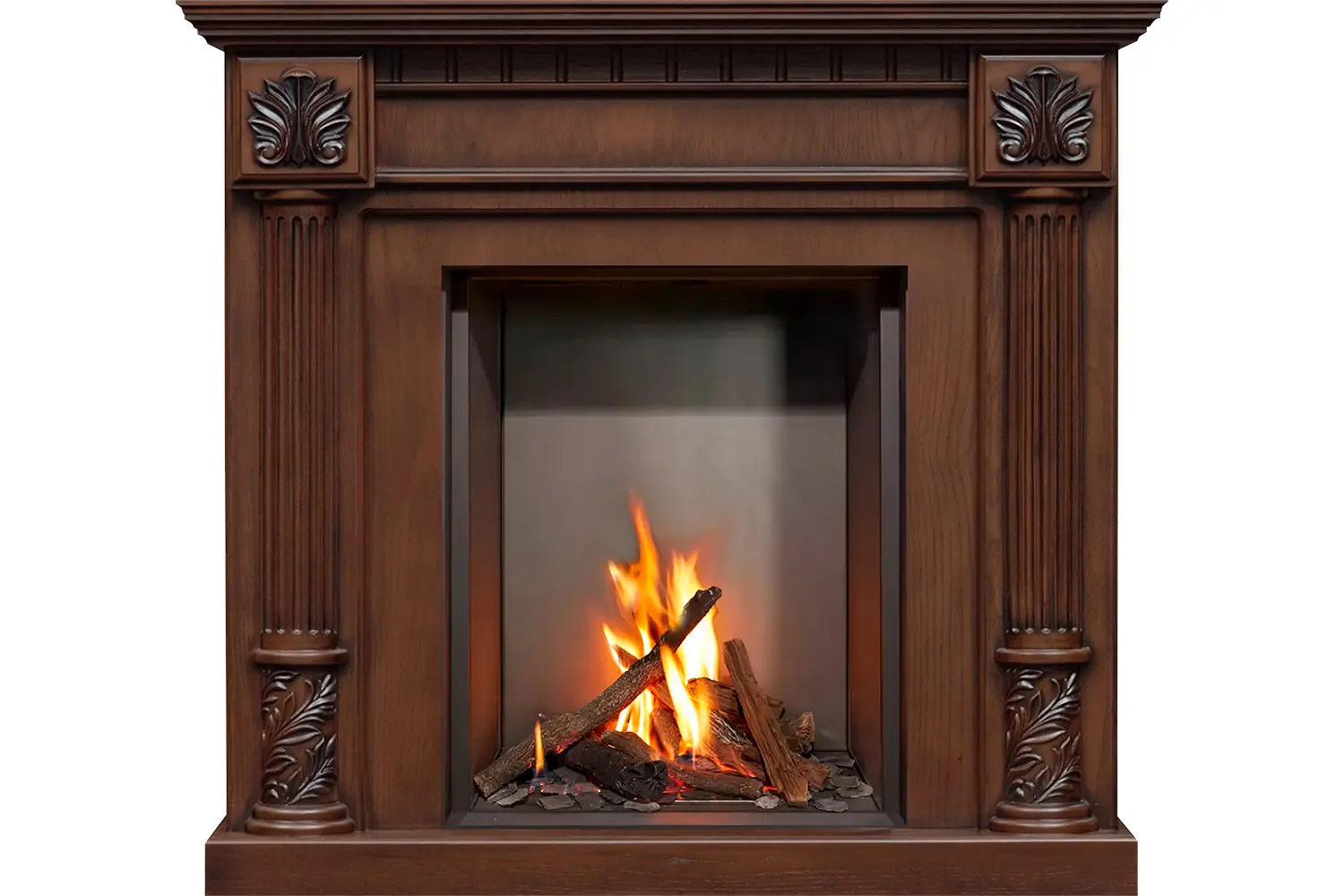 Fireplace and chimney care in Irving TX